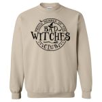 Heavy Blend Crewneck Gildan Sweatshirt Thumbnail