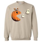 Heavy Blend Crewneck Gildan Sweatshirt Thumbnail