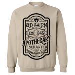 Heavy Blend Crewneck Gildan Sweatshirt Thumbnail