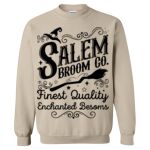 Heavy Blend Crewneck Gildan Sweatshirt Thumbnail