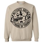 Heavy Blend Crewneck Gildan Sweatshirt Thumbnail