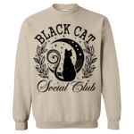 Heavy Blend Crewneck Gildan Sweatshirt Thumbnail