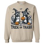 Heavy Blend Crewneck Gildan Sweatshirt Thumbnail