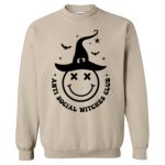Heavy Blend Crewneck Gildan Sweatshirt Thumbnail