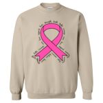 Heavy Blend Crewneck Gildan Sweatshirt Thumbnail