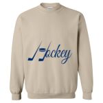 Heavy Blend Crewneck Gildan Sweatshirt Thumbnail