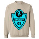 Heavy Blend Crewneck Gildan Sweatshirt Thumbnail