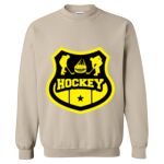 Heavy Blend Crewneck Gildan Sweatshirt Thumbnail