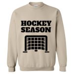 Heavy Blend Crewneck Gildan Sweatshirt Thumbnail