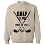 Heavy Blend Crewneck Gildan Sweatshirt Thumbnail