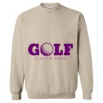 Heavy Blend Crewneck Gildan Sweatshirt Thumbnail