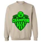 Heavy Blend Crewneck Gildan Sweatshirt Thumbnail