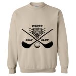 Heavy Blend Crewneck Gildan Sweatshirt Thumbnail