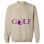 Heavy Blend Crewneck Gildan Sweatshirt Thumbnail