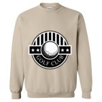 Heavy Blend Crewneck Gildan Sweatshirt Thumbnail