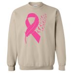 Heavy Blend Crewneck Gildan Sweatshirt Thumbnail