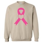 Heavy Blend Crewneck Gildan Sweatshirt Thumbnail