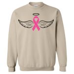 Heavy Blend Crewneck Gildan Sweatshirt Thumbnail