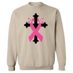 Heavy Blend Crewneck Gildan Sweatshirt Thumbnail