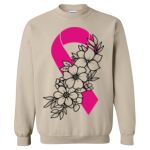 Heavy Blend Crewneck Gildan Sweatshirt Thumbnail