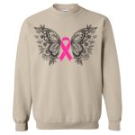 Heavy Blend Crewneck Gildan Sweatshirt Thumbnail