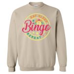 Heavy Blend Crewneck Gildan Sweatshirt Thumbnail