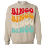 Heavy Blend Crewneck Gildan Sweatshirt Thumbnail