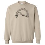 Heavy Blend Crewneck Gildan Sweatshirt Thumbnail