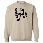Heavy Blend Crewneck Gildan Sweatshirt Thumbnail