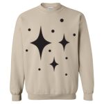 Heavy Blend Crewneck Gildan Sweatshirt Thumbnail
