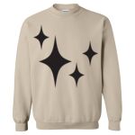 Heavy Blend Crewneck Gildan Sweatshirt Thumbnail