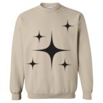 Heavy Blend Crewneck Gildan Sweatshirt Thumbnail