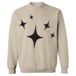 Heavy Blend Crewneck Gildan Sweatshirt Thumbnail