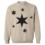 Heavy Blend Crewneck Gildan Sweatshirt Thumbnail