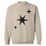 Heavy Blend Crewneck Gildan Sweatshirt Thumbnail