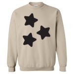 Heavy Blend Crewneck Gildan Sweatshirt Thumbnail
