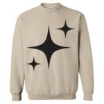 Heavy Blend Crewneck Gildan Sweatshirt Thumbnail