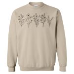 Heavy Blend Crewneck Gildan Sweatshirt Thumbnail