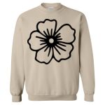 Heavy Blend Crewneck Gildan Sweatshirt Thumbnail