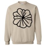 Heavy Blend Crewneck Gildan Sweatshirt Thumbnail