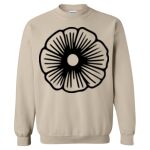 Heavy Blend Crewneck Gildan Sweatshirt Thumbnail