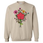 Heavy Blend Crewneck Gildan Sweatshirt Thumbnail