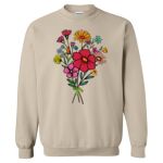 Heavy Blend Crewneck Gildan Sweatshirt Thumbnail