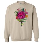 Heavy Blend Crewneck Gildan Sweatshirt Thumbnail