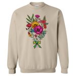Heavy Blend Crewneck Gildan Sweatshirt Thumbnail