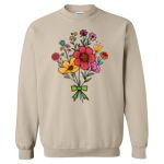 Heavy Blend Crewneck Gildan Sweatshirt Thumbnail