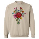 Heavy Blend Crewneck Gildan Sweatshirt Thumbnail