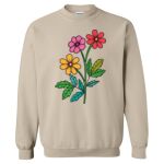 Heavy Blend Crewneck Gildan Sweatshirt Thumbnail