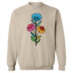 Heavy Blend Crewneck Gildan Sweatshirt Thumbnail
