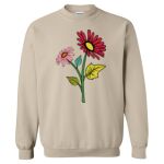 Heavy Blend Crewneck Gildan Sweatshirt Thumbnail